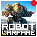 Robot Warfare